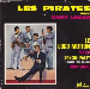 Les Pirates Avec Dany Logan: Loco - Motion, Le - Cover