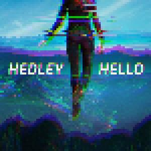 Hedley: Hello - Cover