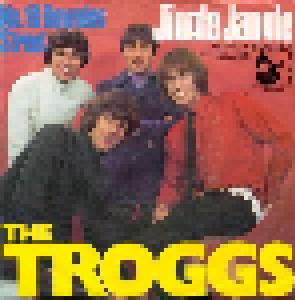 The Troggs: Jingle Jangle - Cover