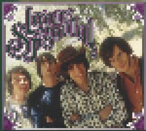 The Lovin' Spoonful: Singles As & Bs - Cover