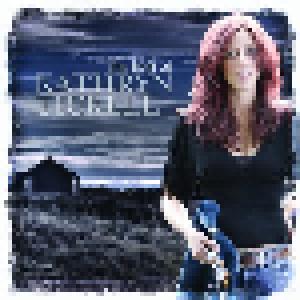 Kathryn Tickell: Best Of, The - Cover