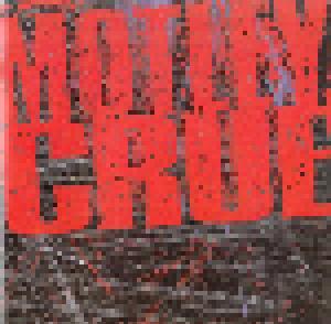 Mötley Crüe: Mötley Crüe - Cover