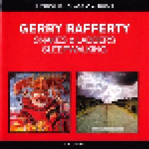 Gerry Rafferty: Snakes And Ladders / Sleepwalking - Cover