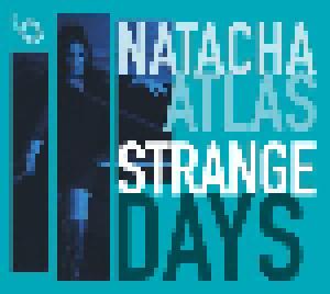 Natacha Atlas: Strange Days - Cover