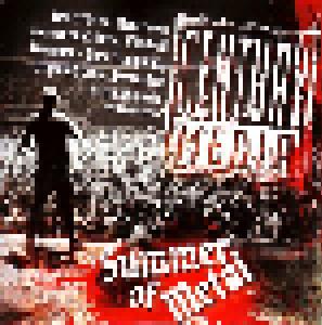 Century Media - Summer Of Metal - Cover