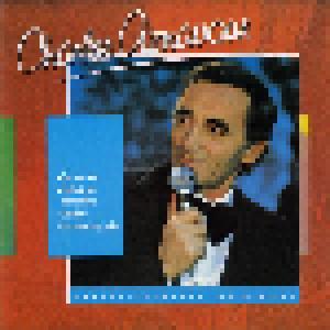 Charles Aznavour: Charles Aznavour - Cover