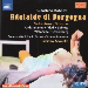 Gioachino Rossini: Adelaide Di Borgogna - Cover
