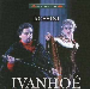 Gioachino Rossini: Ivanhoé - Cover