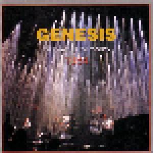 Genesis: Steam Of The Medley, The - Cover