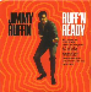 Jimmy Ruffin: Ruff'N'Ready - Cover