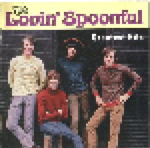 The Lovin' Spoonful: Greatest Hits - Cover