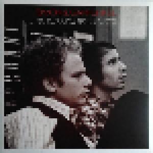 Simon & Garfunkel: Tripping Down The Alleyways - Cover