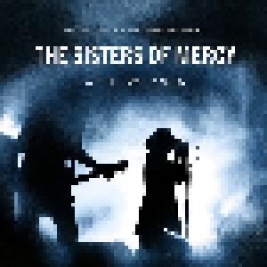 The Sisters Of Mercy: April 29, 1985 - Cover