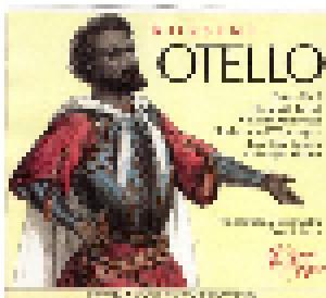 Gioachino Rossini: Otello - Cover