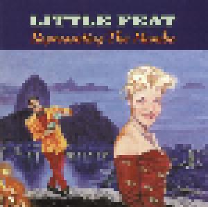 Little Feat: Representing The Mambo - Cover
