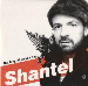 Shantel: King Of Balkan Pop, The - Cover