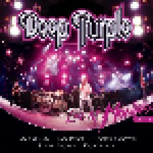 Deep Purple: Live At Montreux 2011 - Cover