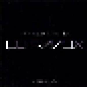 Ultravox: Very Best Of Ultravox, The - Cover