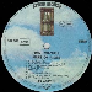 Joni Mitchell: Miles Of Aisles (2-LP) - Bild 6