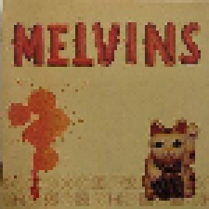 Melvins: Mangled Demos From 1983 (2-10") - Bild 8