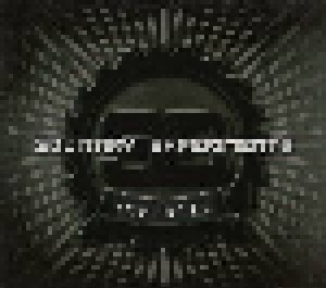 Solitary Experiments: Immortal (Single-CD) - Bild 1