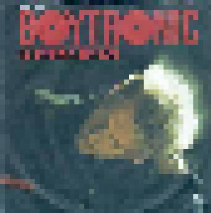 Boytronic: Hold On (7") - Bild 1