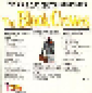L.A. Guns + Junkyard + Black Crowes, The + Raging Slab: The Night They Drove Old Dixie Down (Split-2-CD) - Bild 2