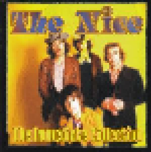The Nice: The Immediate Collection (2-CD) - Bild 1