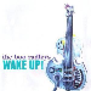 The Boo Radleys: Wake Up! (CD) - Bild 1