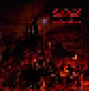Sathanas: Nightrealm Apocalypse (Promo-CD) - Bild 1