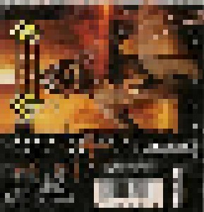 Machine Head: Burn My Eyes (Tape) - Bild 2