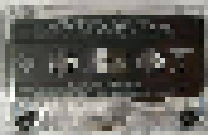 Machine Head: Burn My Eyes (Tape) - Bild 7