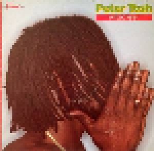Peter Tosh: Mystic Man (LP) - Bild 1