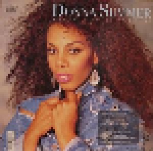 Donna Summer: Another Place And Time (LP) - Bild 2