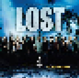 Michael Giacchino: Original Television Soundtrack Lost Season 4 (CD) - Bild 1