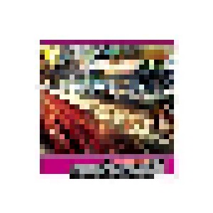 Chineseblack: Monstersushi (Promo-CD) - Bild 1