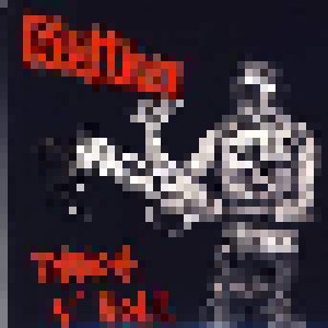 Rötten: Thrash N' Roll (Mini-CD / EP) - Bild 1
