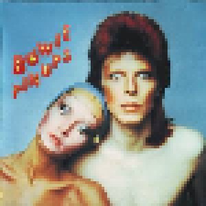 David Bowie: Pin Ups (CD) - Bild 1
