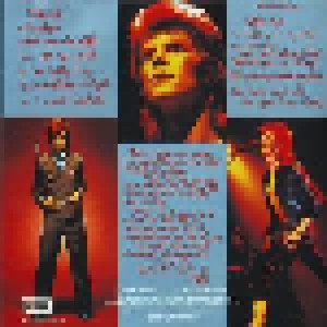 David Bowie: Pin Ups (CD) - Bild 2