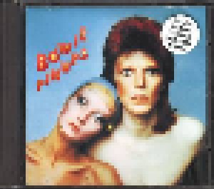 David Bowie: Pin Ups (CD) - Bild 5