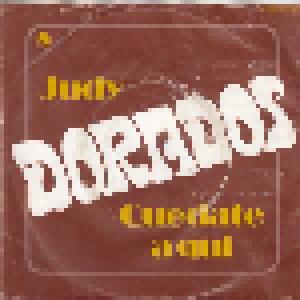 Dorados: Judy - Cover