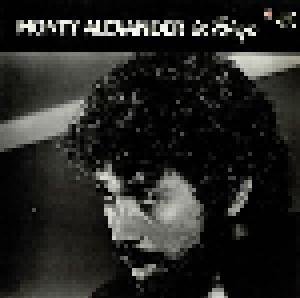 Monty Alexander: Monty Alexander In Tokyo - Cover