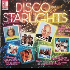 Bild Am Sonntag Präsentiert: Disco Starlights - Cover