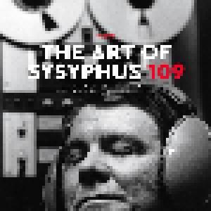 Eclipsed - The Art Of Sysyphus Vol.109 - Cover