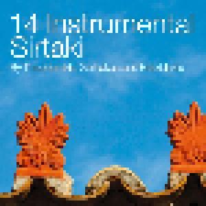 14 Instrumental Sirtaki - Cover
