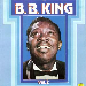 B.B. King: B.B. King Vol. 2 - Cover