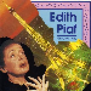 Édith Piaf: Greatest Hits - Cover