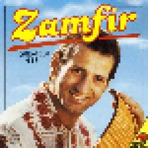 Gheorghe Zamfir: Greatest Hits - Cover