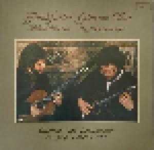 Frankfurter Gitarren Duo - Gitarren- Und Lautenmusik Aus Fünf Jahrhunderten - Cover