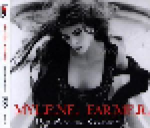 Mylène Farmer: Desir Amoureux Greatest Hits - Cover